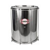 Surdo 18" x 55cm alu - 8 tir. - Pro